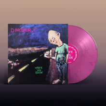 Load image into Gallery viewer, Dinosaur Jr. - Where You Been: 30th Anniversary Edition [Ltd Ed Pink Splatter Vinyl]
