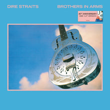 Load image into Gallery viewer, Dire Straits - Brothers in Arms: 40th Anniversary Edition [1985 LP Version/ Euro Import]
