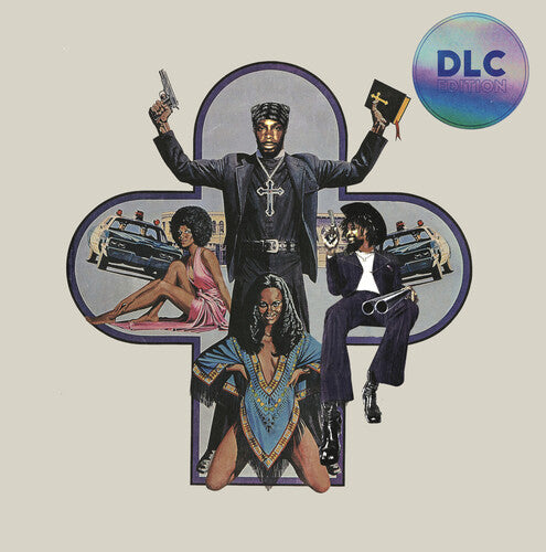 Jpegmafia & Danny Brown -  Scaring the Hoes: DLC Pack [Ltd Ed Lavender Vinyl]