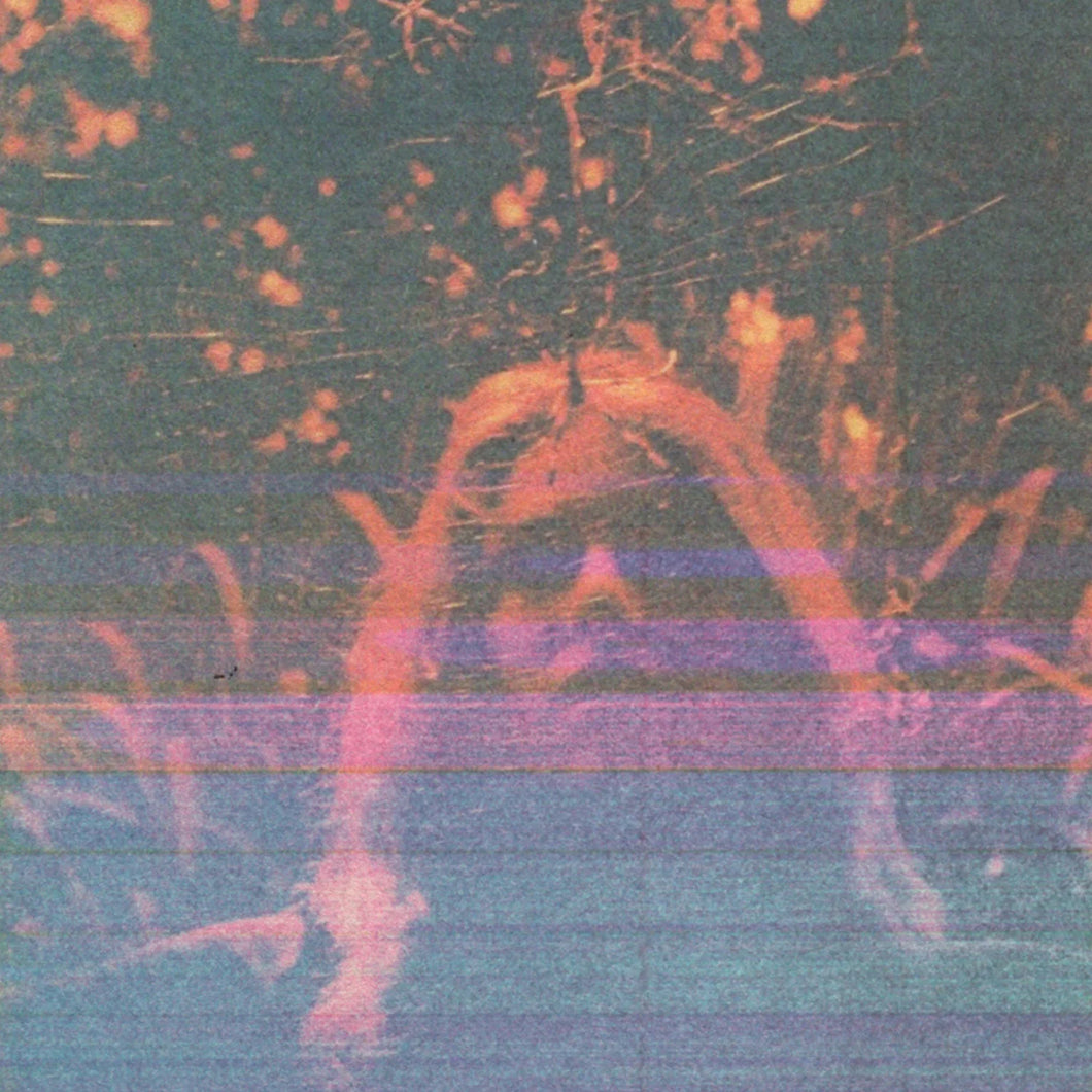 Turnover - Peripheral Vision: 10th Anniversary Edition [3LP/ Box Set/ Ltd Ed Blue, Orange & Pink Vinyl]