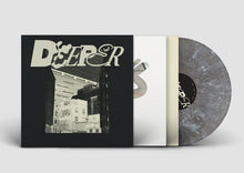 Load image into Gallery viewer, Deeper - Careful! [Ltd Ed Colored Vinyl "Loser Edition"]
