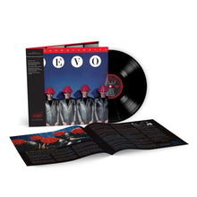 Load image into Gallery viewer, Devo - Freedom of Choice [180G/ Remastered/ Gatefold Jacket/ Liner Notes Insert/ OBI Strip] (Rhino High Fidelity Series / Rocktober 2024)
