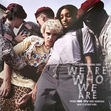 Load image into Gallery viewer, Devonte Hynes - We Are Who We Are (OST) [2LP]
