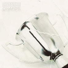 Load image into Gallery viewer, State Champs - State Champs [Ltd Ed Clear w/ White Splatter Vinyl]
