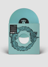 Load image into Gallery viewer, Earth - Earth 2.23: Special Lower Frequency Mix [Ltd Ed Clear Blue Vinyl]
