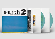 Load image into Gallery viewer, Earth - Earth 2: Special Low Frequency Version [2LP/ Ltd Ed Colored Vinyl/ LOSER Edition]

