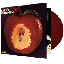 Load image into Gallery viewer, Eden's Children - Sure Looks Real [Ltd Ed Maroon Vinyl]
