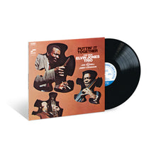 Load image into Gallery viewer, Elvin Jones - Puttin&#39; It Together [180G/ Remastered] (Blue Note Classic Vinyl Series)
