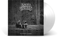 Load image into Gallery viewer, Luke Combs - Fathers &amp; Sons [Ltd Ed White Vinyl]
