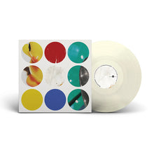 Load image into Gallery viewer, Fleshwater - Sounds of Grieving [Ltd Ed Cloudy Clear Vinyl/ 18"x24" Poster]
