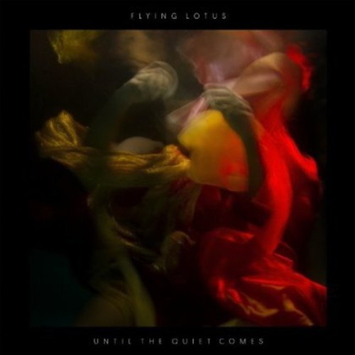 Flying Lotus - Until The Quiet Comes [2LP]