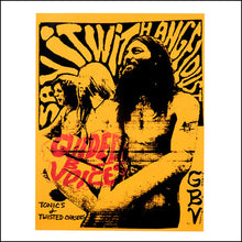 Load image into Gallery viewer, Guided By Voices - Tonics and Twisted Chasers [Ltd Ed Translucent Orange Vinyl]
