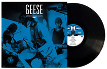 Load image into Gallery viewer, Geese - Live at Third Man Records

