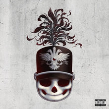 Load image into Gallery viewer, My Chemical Romance - The Black Parade: 20th Anniversary Edition [1 LP Concrete Gray Vinyl, 2 LP Pink Vinyl, 2 LP One-Step Audiophile Vinyl, Compact Disc, or Cassette]
