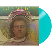 Load image into Gallery viewer, Gary Wright - The Dream Weaver [Ltd Ed Aqua Colored Vinyl]
