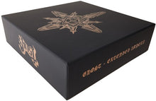 Load image into Gallery viewer, Ghost - Extended Impera [3LP/ Bonus 7&quot;/ Poster/ 22-Page Book/ Wax Seal Kit/ Candles/ Boxed]
