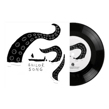 Load image into Gallery viewer, Gigi Perez - Sailor Song b/w Sailor Song (Instrumental) [7" Single]
