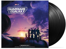 Load image into Gallery viewer, Various Artists - Guardians of the Galaxy Vol. 3: Awesome Mix Vol 3 (OST) [2LP]
