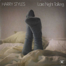 Load image into Gallery viewer, Harry Styles - Late Night Talking [7"/ European Import]
