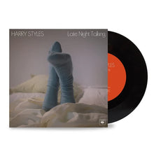 Load image into Gallery viewer, Harry Styles - Late Night Talking [7"/ European Import]
