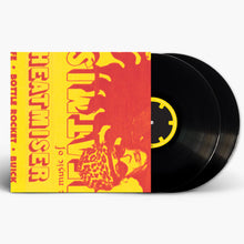 Load image into Gallery viewer, Heatmiser (feat. Elliott Smith) - The Music of Heatmiser [2LP/ 180G]
