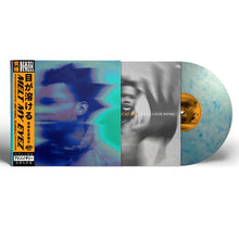 Load image into Gallery viewer, Denzel Curry - Melt My Eyez See Your Future [Ltd Ed White &amp; Blue Swirl Vinyl/ Indie Exclusive/ Obi Strip]
