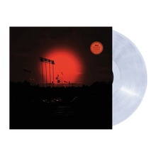 Load image into Gallery viewer, Afghan Whigs - How Do You Burn? [180G/ Ltd Ed Clear Vinyl]
