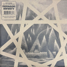 Load image into Gallery viewer, King Gizzard and the Lizard Wizard - Nonagon Infinity [Ltd Ed Yellow/ Red/ Black Vinyl/ Cardboard Outer Sleeve]
