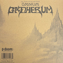 Load image into Gallery viewer, King Gizzard and the Lizard Wizard - Omnium Gatherum [2LP/ 180G/ 2026 Repress/ Ltd Ed Cosmic Black EcoSonic Vinyl/ Brown Cardboard Outer Sleeve]
