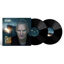 Load image into Gallery viewer, Sting - The Last Ship: Expanded Edition [2LP/ 180G]
