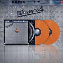 Load image into Gallery viewer, Neighbourhood, The - (((((ultraSOUND)))))+: Deluxe Edition [2LP/ Ltd Ed "Starfish Orange" Vinyl/ Bonus Tracks/ 11"x11" Lithograph Print]
