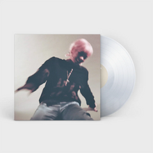 Load image into Gallery viewer, Lily Allen - No Shame [Ltd Ed Crystal Clear Vinyl]
