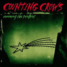 Load image into Gallery viewer, Counting Crows - Recovering the Satellites [2LP/ Remastered]
