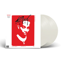 Load image into Gallery viewer, Playboi Carti - Whole Lotta Red: 5th Anniversary Edition [2LP/ Ltd Ed Rain Cloud White Vinyl]
