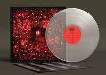 Load image into Gallery viewer, Iron and Wine - Hen's Teeth [Ltd Ed Transparent White Vinyl/ First Pressing LOSER Edition]
