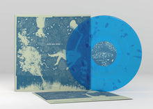 Load image into Gallery viewer, Iron and Wine - Light Verse [Ltd Ed Clear with Blue Swirl Vinyl/ LOSER Edition]
