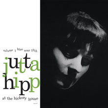 Load image into Gallery viewer, Jutta Hipp - At the Hickory House, Volume 1 [180G/ Remastered] (Blue Note Classic Vinyl Series)
