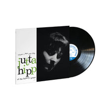 Load image into Gallery viewer, Jutta Hipp - At the Hickory House, Volume 1 [180G/ Remastered] (Blue Note Classic Vinyl Series)
