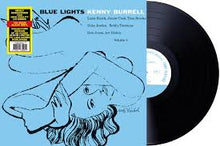 Load image into Gallery viewer, Kenny Burrell - Blue Lights, Volume 1 [180G/ Remastered]

