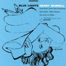 Load image into Gallery viewer, Kenny Burrell - Blue Lights, Volume 1 [180G/ Remastered]
