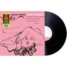 Load image into Gallery viewer, Kenny Burrell - Blue Lights, Volume 2 [180G/ Remastered]
