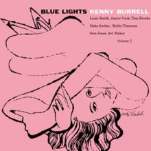 Load image into Gallery viewer, Kenny Burrell - Blue Lights, Volume 2 [180G/ Remastered]

