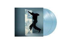 Load image into Gallery viewer, Kid Cudi - Free [2LP/ Black or Indie Exclusive Sky Blue Vinyl]
