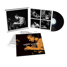 Load image into Gallery viewer, Kenny Burrell - Introducing Kenny Burrell [180G/ Remastered] (Blue Note Tone Poet Series)
