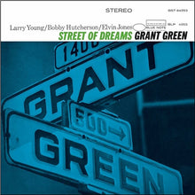 Load image into Gallery viewer, Grant Green - Street of Dreams [180G/ Remastered] (Blue Note Classic Vinyl Series)
