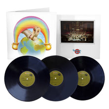 Load image into Gallery viewer, Grateful Dead - Europe '72: 50th Anniversary Edition [3LP/ 180G/ Remastered]
