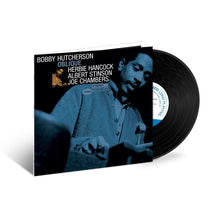 Load image into Gallery viewer, Bobby Hutcherson - Oblique [180G/ Remastered] (Blue Note Tone Poet Series)
