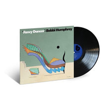 Load image into Gallery viewer, Bobbi Humphrey - Fancy Dancer [180G/ Remastered] (Blue Note Classic Vinyl Series)
