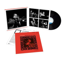 Load image into Gallery viewer, Lee Morgan - Cornbread [180G/ Remastered] (Blue Note Tone Poet Series)
