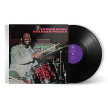 Load image into Gallery viewer, Bernard Purdie - Purdie Good! [180G/ Remastered] (Craft Recordings Jazz Dispensary Top Shelf Series)
